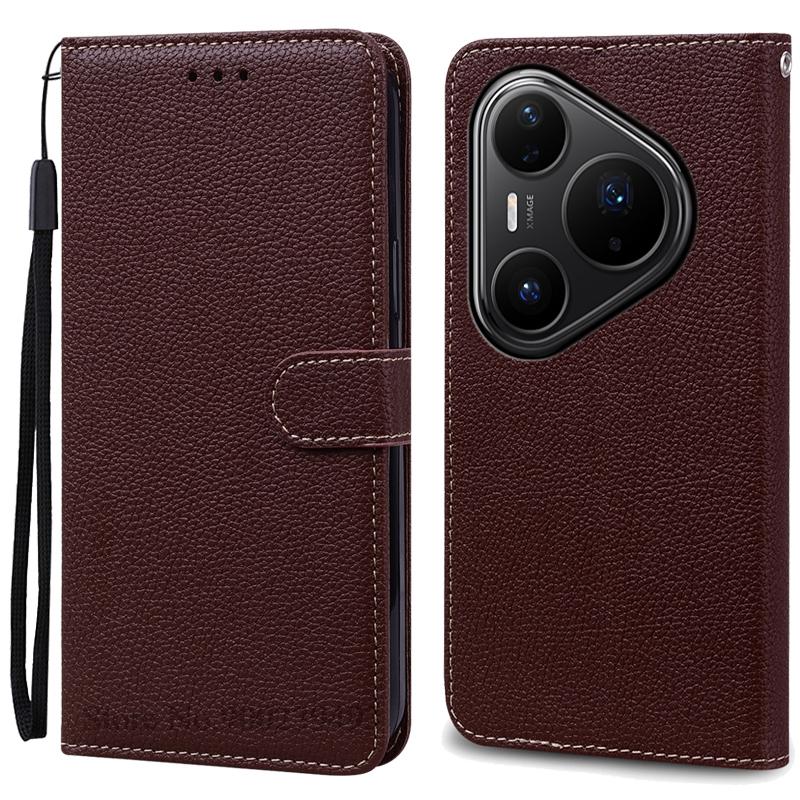 Чехол для Pura 80 / Pura 80 Pro / Pura 80 Ultra / Чехол-кошелек с откидной крышкой для Huawei Pura 80 Ultra / Чехол для телефона Huawei Pura 80