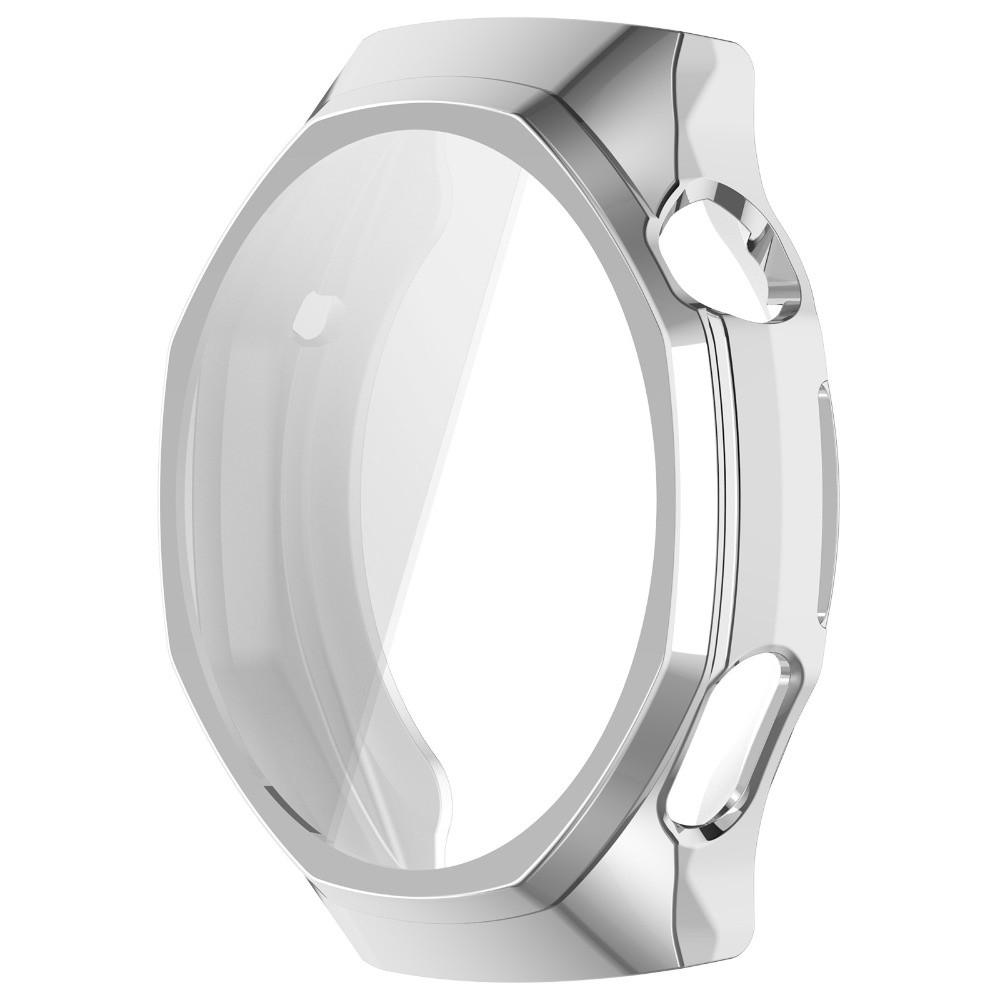 Полностью защитный чехол Защита экрана из ТПУ от царапин Ударопрочный бампер Защитный корпус-бампер для Huawei Watch GT 6 Pro 46 мм