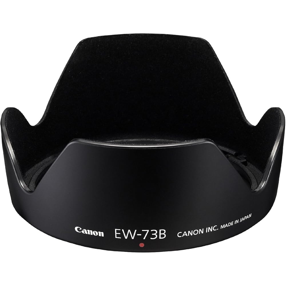 Canon lens hood EW-73B