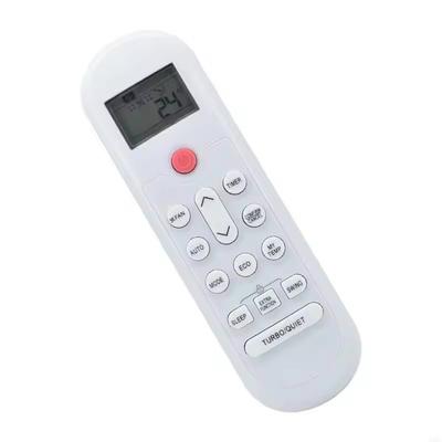 Новый 103E 001040455D Сменный пульт дистанционного управления для кондиционера Легкая настройка Пульт дистанционного управления кондиционером Аксессуар