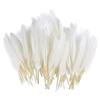 20-100pcs/lot White Duck Feather 10-15 Cm DIY Feathers for Crafts Decor Feathers for Jewelry Making Accessories Plumes
