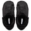 Crocs Модные слипоны с низким верхом, повседневные, унисекс, черные