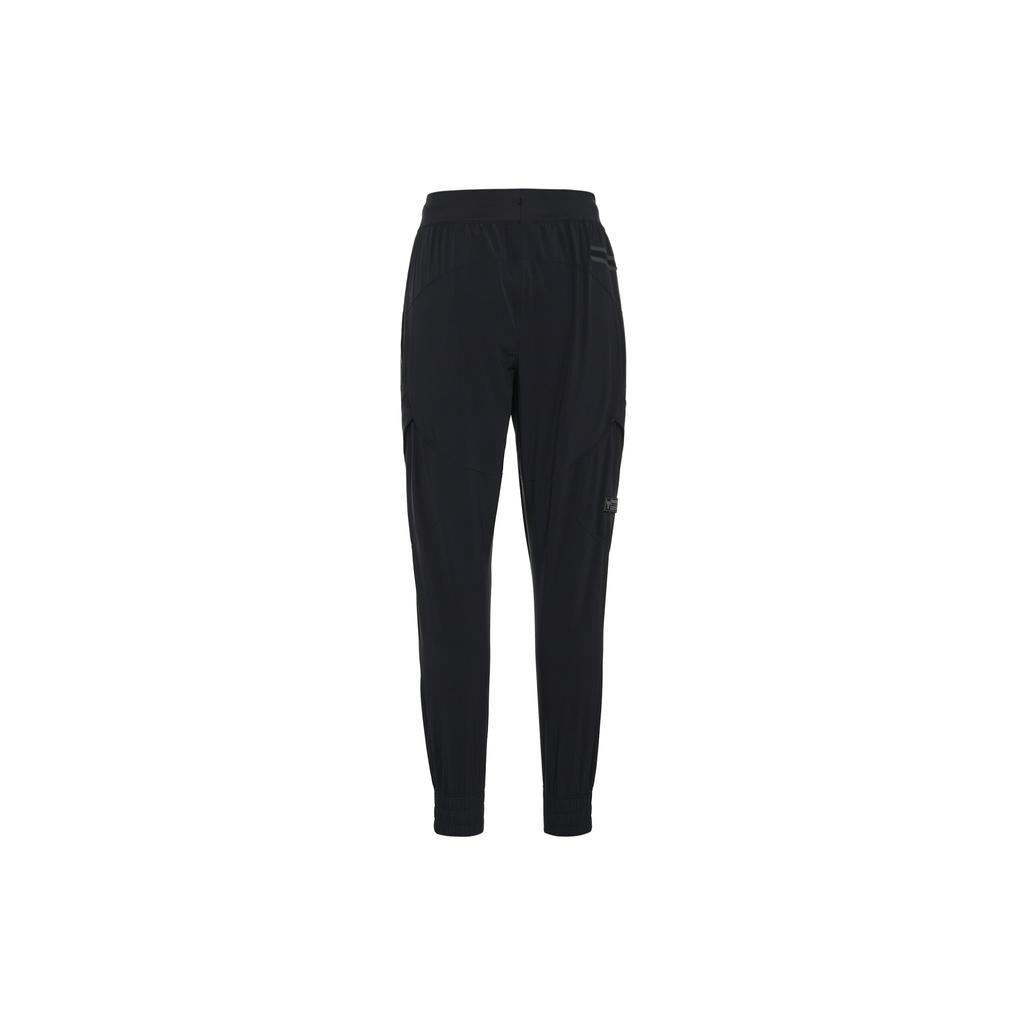 Under Armour Брюки Project Rock Unstoppable 'Черный' Мужские 1373572-002