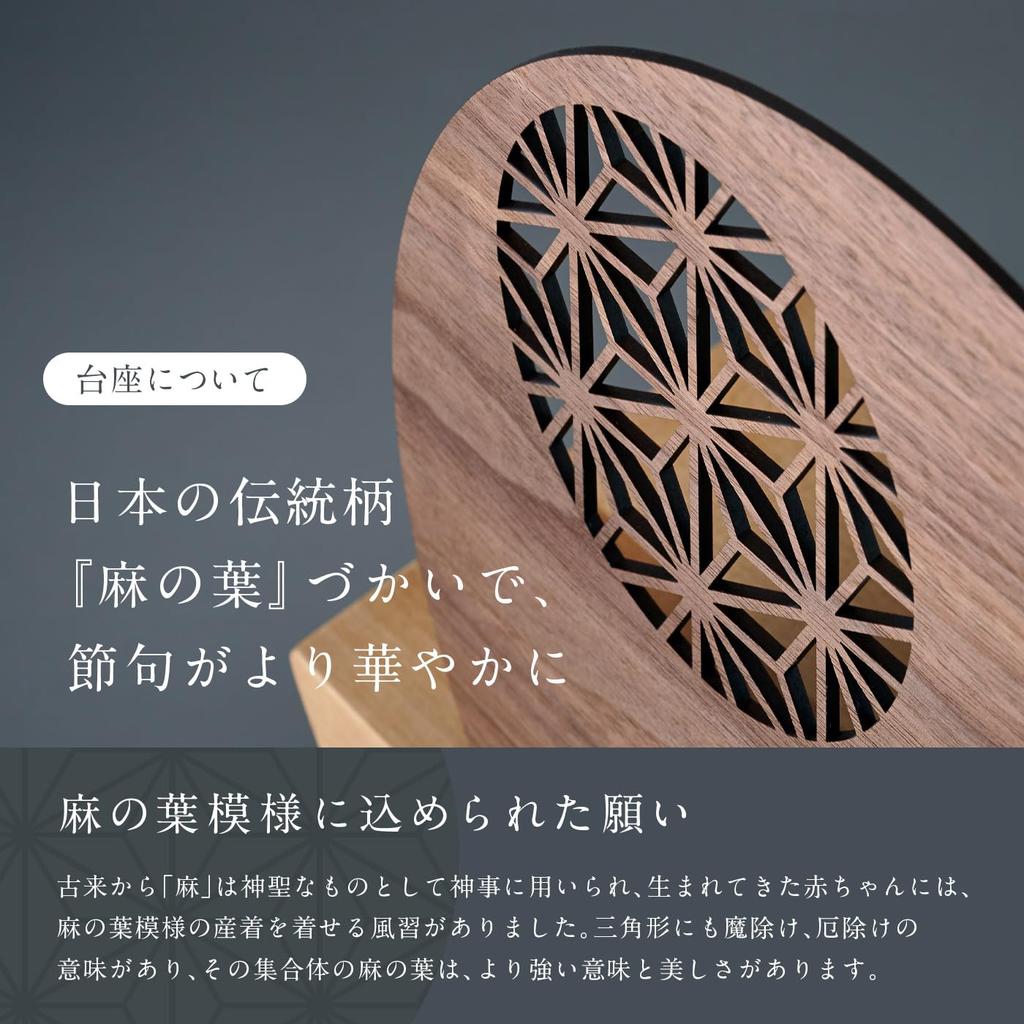 Smart Eye Hina Компактная мини-база Kimekomi со стильной парчовой куклой Cherry Blossom, кукла, Futaba, экран, современный, (Золотой Рюусуй)