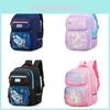 Lightweight Stylish Kids Backpack For Grades 1 To 6 With Ergonomic Support And Ample Capacity
