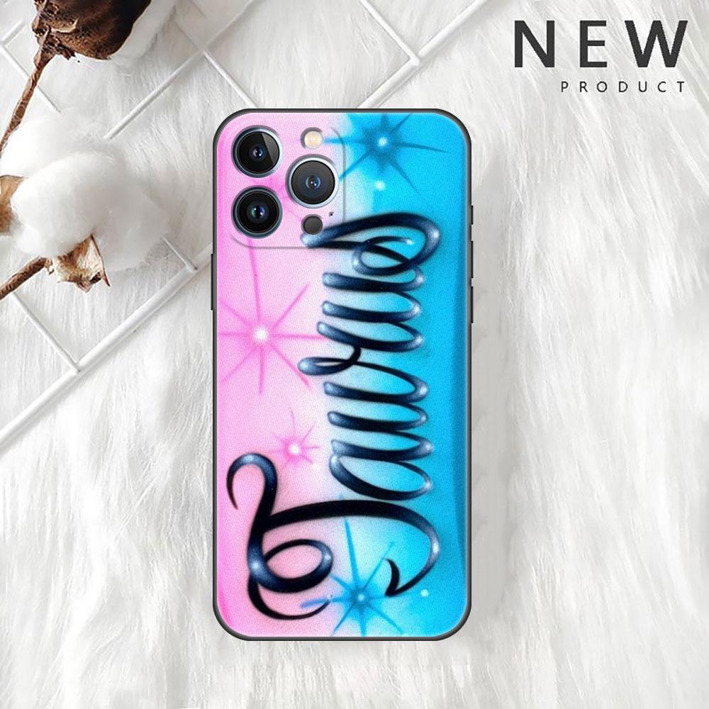 Чехол для телефона Овен Лев Весы Рыбы Дева Козерог Водолей для Apple iPhone 11 13 14 12 Pro Max 7 8 XR X 6 SE 2022