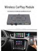 Joyeauto Wireless CarPlay Module for Infiniti Q50L/Q60/QX50 (2015-2019)