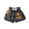 Boxing Shorts MMA Muay Thai Kickboxing Training - Quick Dry Workout Men Women