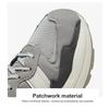 New Balance Детские кроссовки Big Kid Castlerock Moonbeam 57/40 Серые GC5740RT