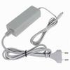 Kingwing® EU US Type AC Wall Plug Adapter Charger for Nintendo Wii Gamepad for U Gamepad Controller