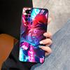 Ones Pieces Anime Case for Moto X30 Pro S30 Pro Edge 20 30 Funda Phone Cover