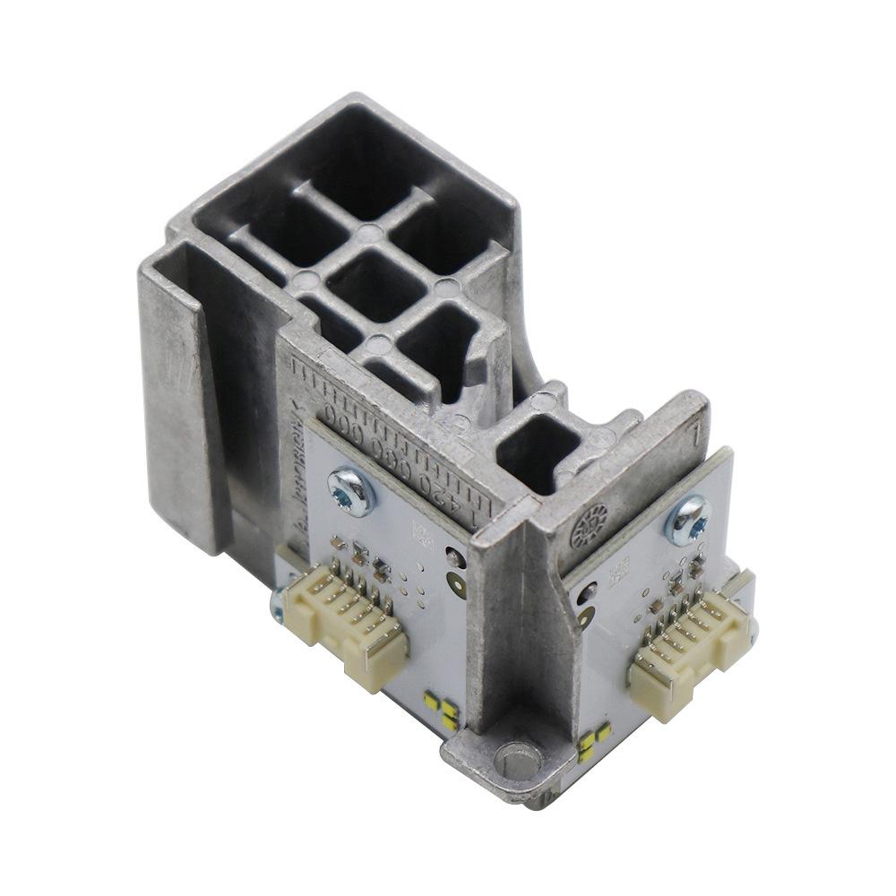 DRL Daytime Running Light Control Module Left 63117394901 For BMW 6' F06 F12 F13