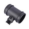 Black Air Flow Meter For Rodeo RA 4JH1 3.0L 4cy 99-06 Air Flow Meter Sensor Meter Sensor Flow Sensor
