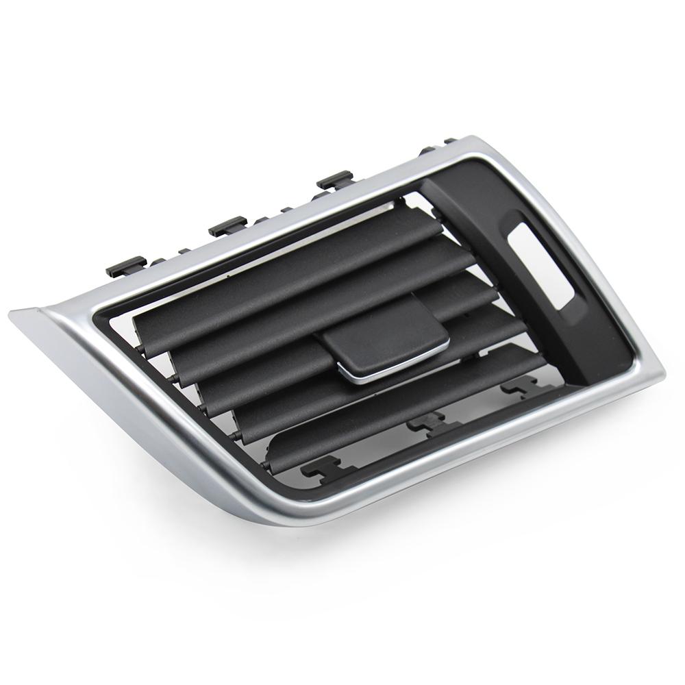 Передний ряд ветровой левой и правой вентиляционной решетки для кондиционера, выходная панель для Mercedes-Benz ML GL GLE GLS W166 W292