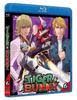 TIGER BUNNY 6 и [Blu-ray]