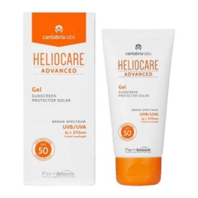 Heliocare Гель SPF 50, 50 мл