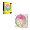 CORSAIR iCUE LINK RX140 MAX RGB Expansion Kit 140mm PWM PC Case Fan 30mm Thick Single Pack White CO-9051039-WW