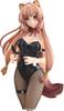 The Rising of the Shield Hero Bicute Bunnies Raphtalia Bunny Figure [Official]