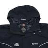 Supreme Umbro GORE-TEX Hooded Jacket Black