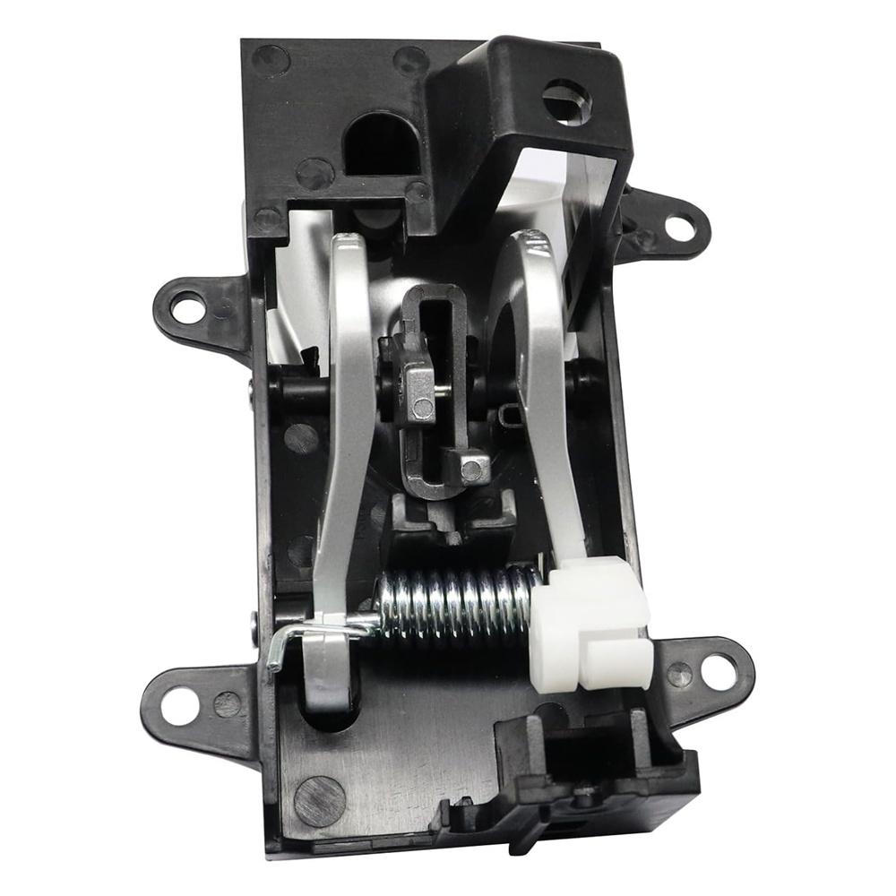 Передняя левая ручка внутренней двери в сборе для NISSAN 350Z 2003-2004