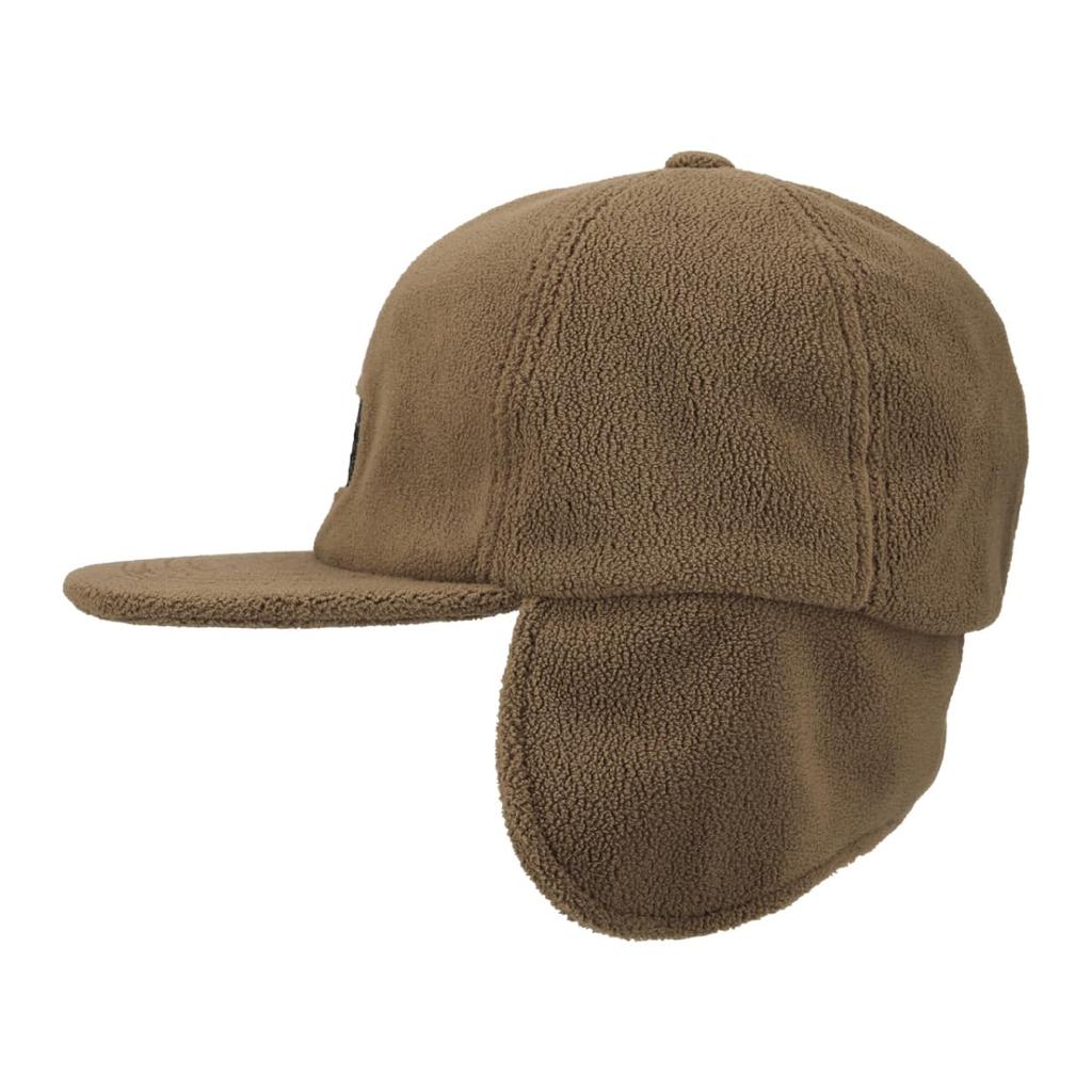 Базовая Энчи Флис Уши Рука Открытый Флис Плоская Шапка с Ушами и Один Размер Подходит для Мужчин и Женщин Шапка, Стираемая, Нашивка, Влагоотводящая,