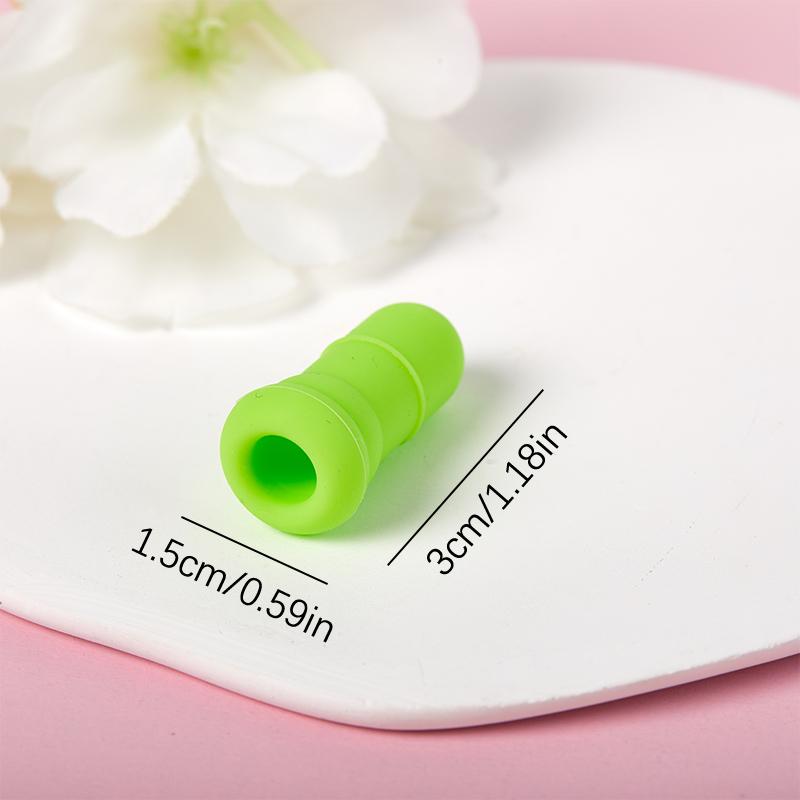 Силиконовые вакуумные баночки для массажа, антицеллюлитный массаж, присоски для лица, подтяжка лица, шеи, соскабливание кожи, Гуа Ша, против морщин