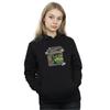 Scooby Doo Womens/Ladies Mystery Machine Hoodie