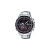Мужские часы EDIFICE Черные ECB-800DB-1APR ECB-800DB-1APR