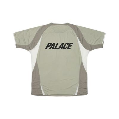 Palace Pro Jersey Белый унисекс топ P25ES003