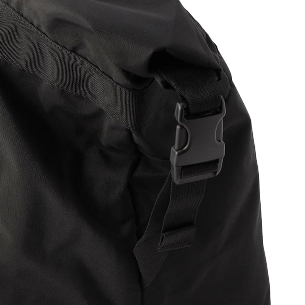 СУМКА TOTE NEO STACKER черная [Брифинг] мужская