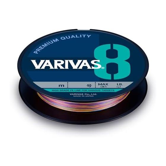 VARIVAS 8 Маркировка 300м