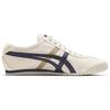 Onitsuka Tiger Mexico 66 Slip On 'Cream Peacoat' Sneakers 1183A360-116