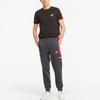 PUMA Logo Tape Pants 'Grey' Men's 533206-64