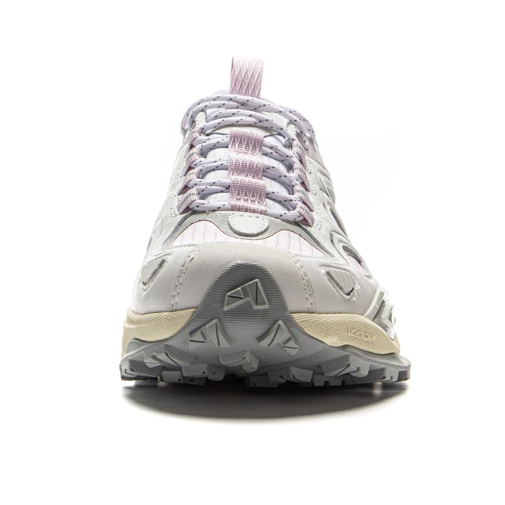 Li Ning Cloud Leopard Светоотражающие Модные Спортивные Нескользящие Амортизирующие Полувысокие Повседневные Кроссовки Унисекс Повседневная Обувь Белый Розовый AZGV069-4