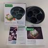 Подходит для яйцеварки Thermomix TM7 TM6 TM5, вкладышей для посуды, форм из пищевого ПП и идеальных аксессуаров для варки яиц TM