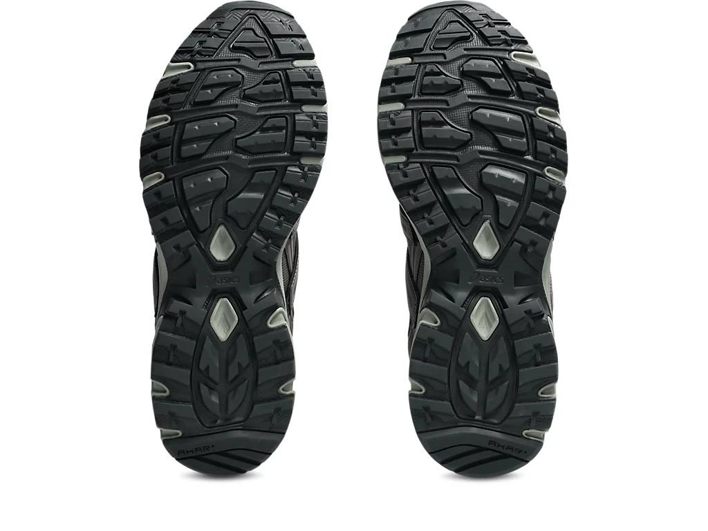 1203A876-200 Asics Gel-Sonoma TR62 "Какао-порошок/Пепельно-зеленый" (Мужской)