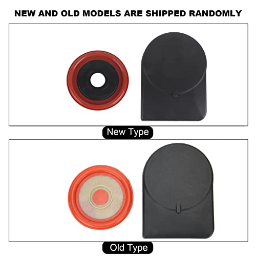 PCV клапан r56 mini + PCV крышка головки блока цилиндров двигателя, 11127646552 комплект для ремонта мембраны клапана PCV для Mini Countryman Paceman