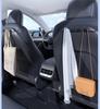 Compatible Tesla Model Y Rear Seat Storage Hook - Refresh Model Accessory
