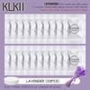 Lavender 20PCS