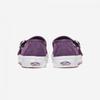 Barnes Mary Jane   Suede Grape Jam Vn000crrcif Suede Grape Jam