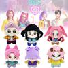 Kpop Hunters Demon Character Plush Toy Child Soft Material Gift Doll Display