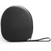 Hard Shell Waterproof Headphones Box Headset Case Earphone Hard Case Headphones Carrying Case