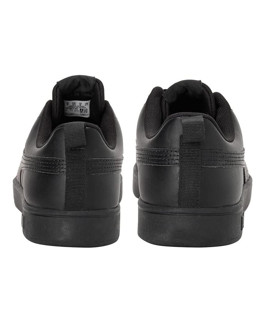 Puma Ricky Унисекс 2024 Puma Black Размер см Кроссовки, 387607, Взрослый, Весенне-летний цветовой вариант, Черный/Puma (03), 25,0