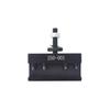 1Pcs OXA 250-001 Quick Change Tool Post Holder, Quick Change Tool Post for Mini Lathe, Quick Tool Change Holder for Lathe Cutting Tool Bits