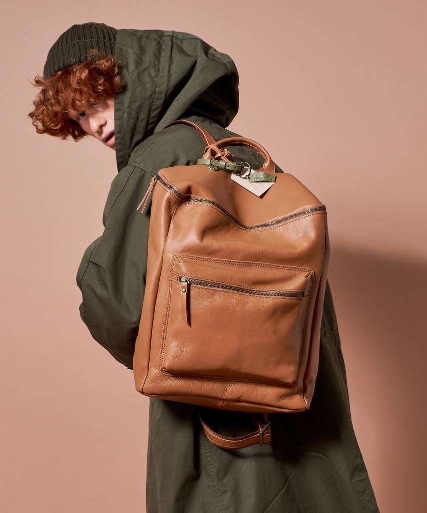 4Deaworks Potus Backpack_5 Colors