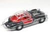 Tamiya Спортивная машина серии Full View 300SL Пластиковая модель 24366 1/24 No.366 Mercedes-Benz