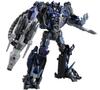 Transformers Shockwave MB-04