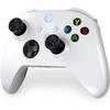 Thumbsticks FPS - KONTROLFREEK - 6200-XBX - Galaxy Edition - Pour manette Xbox One et Series X|S - Noir