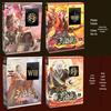 Настольная игра Sanguosha серии S0: Легендарный набор Сюй Шэна и Сюнь Юя