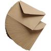 Style Classical Kraft Paper Mini For Letter Gift Envelope Paper Envelopes Invitation Envelope